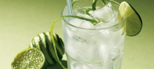 Caipirinha thermomix