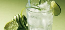 Caipirinha thermomix